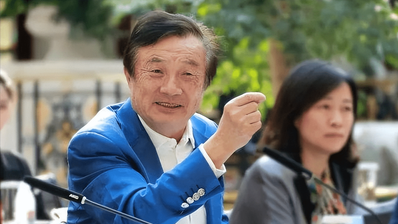 股权激励咨询：任正非华为公司为什么那么成功？看看华为薪酬体系与激励机制… (图24)