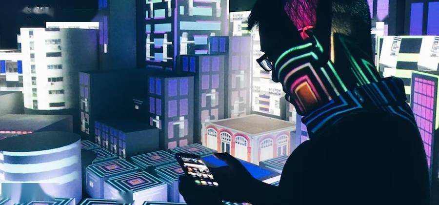 虚拟数字人如何赋能品牌营销？(图1)