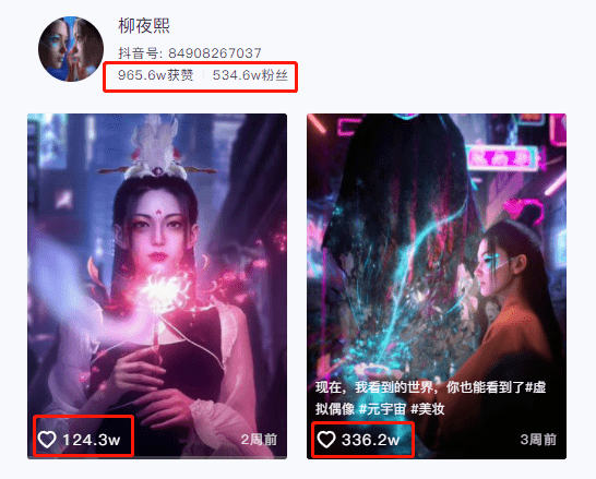 虚拟数字人如何赋能品牌营销？(图2)