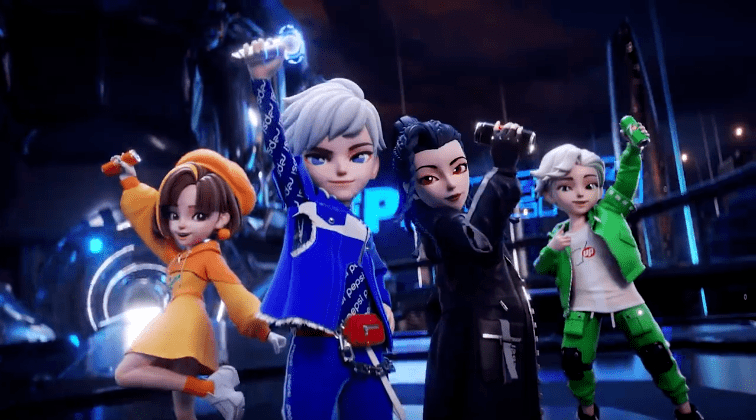 虚拟数字人如何赋能品牌营销？(图3)