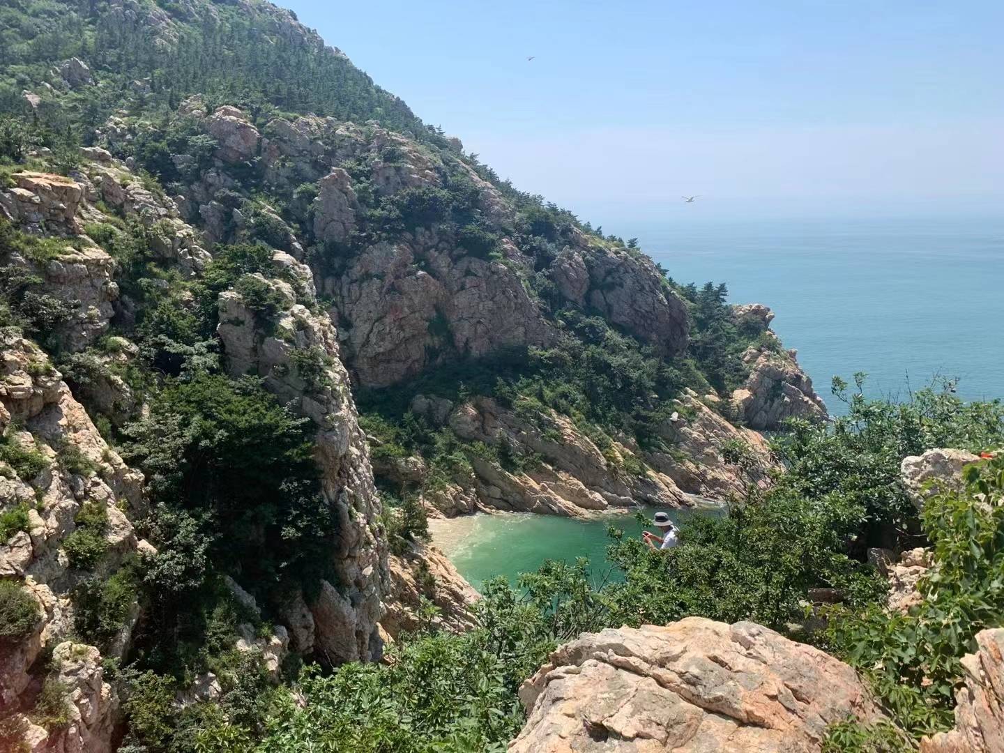 积极妥协:人力资源工作推进剂 (图1) 积极妥协:人力资源工作推进剂 (图1)