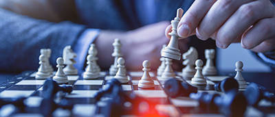 战略解码：战略执行与落地(图1)