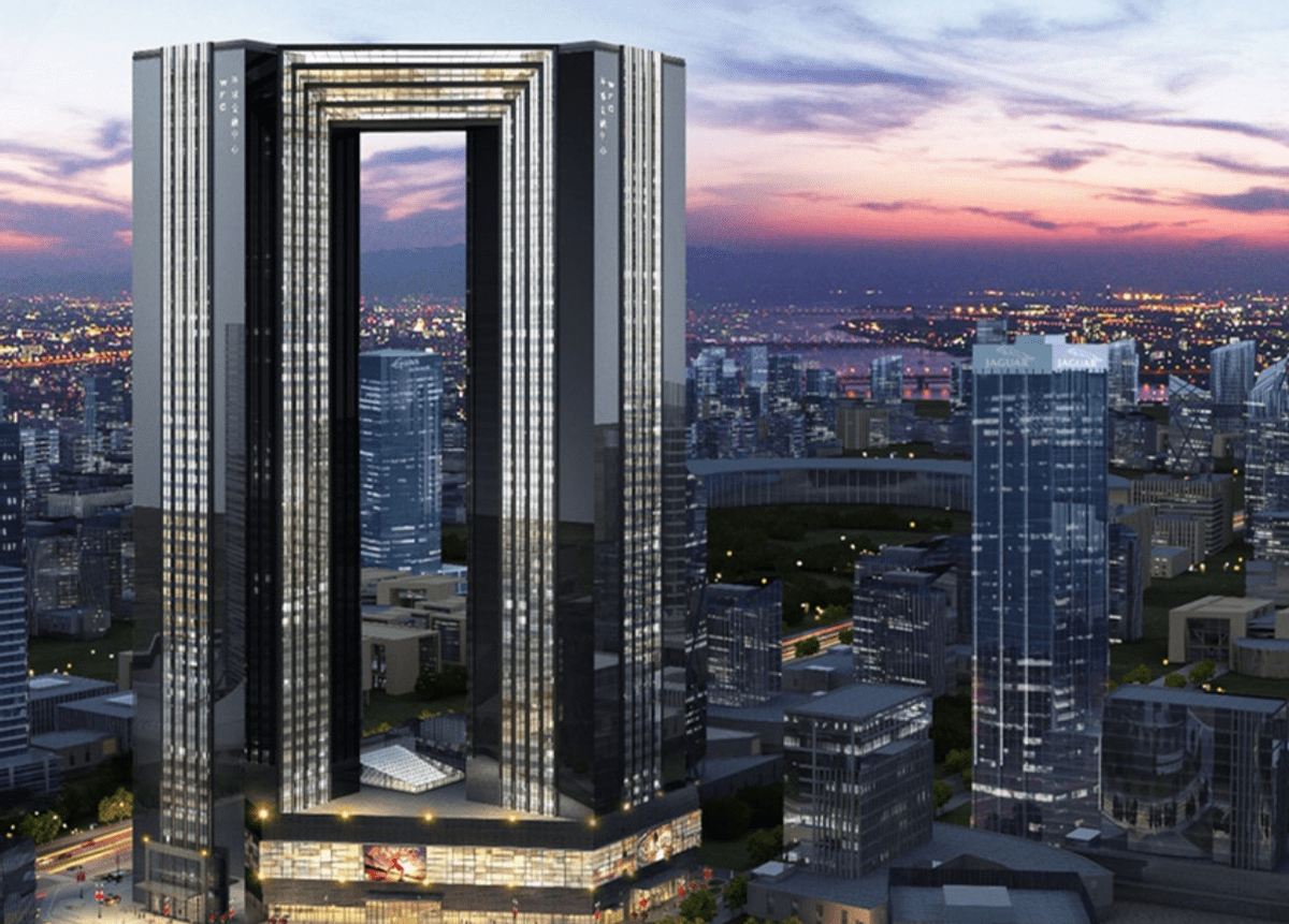 领地控股 坚持深耕战略，实现内生增长(图1)