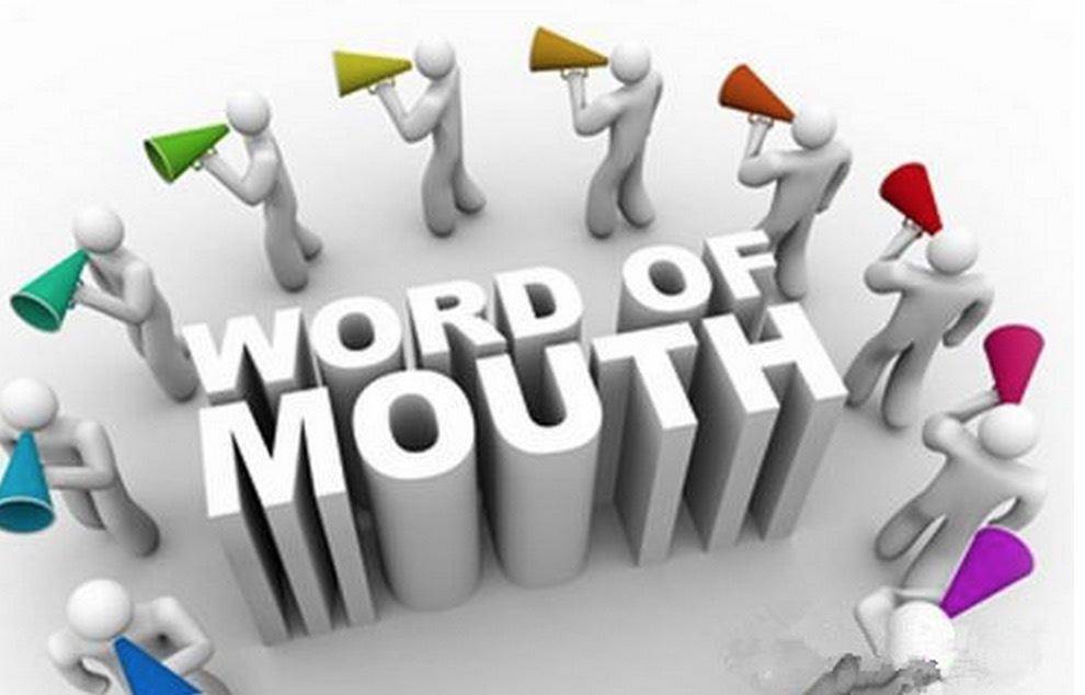 口碑营销怎么做呢？ (图1)