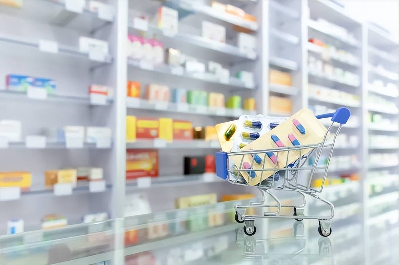 重塑经营计划,全面预算如何成为医药零售企业的“导航仪”? (图3) 重塑经营计划,全面预算如何成为医药零售企业的“导航仪”? (图3)