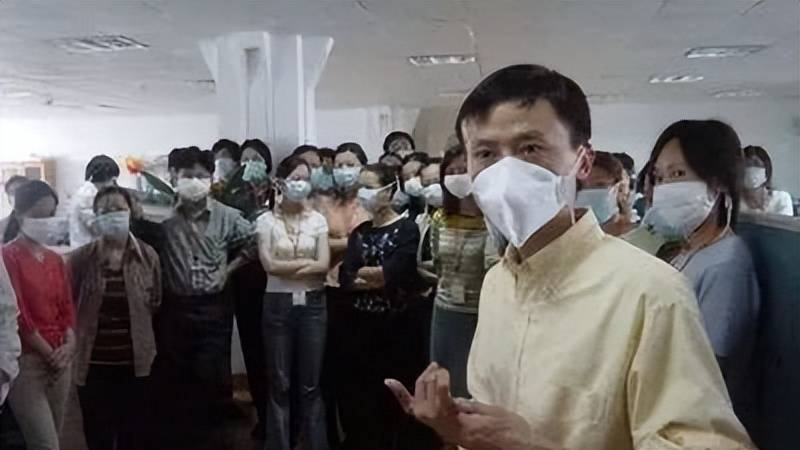 创业合伙不要选唐僧当老大 (图3) 创业合伙不要选唐僧当老大 (图3)