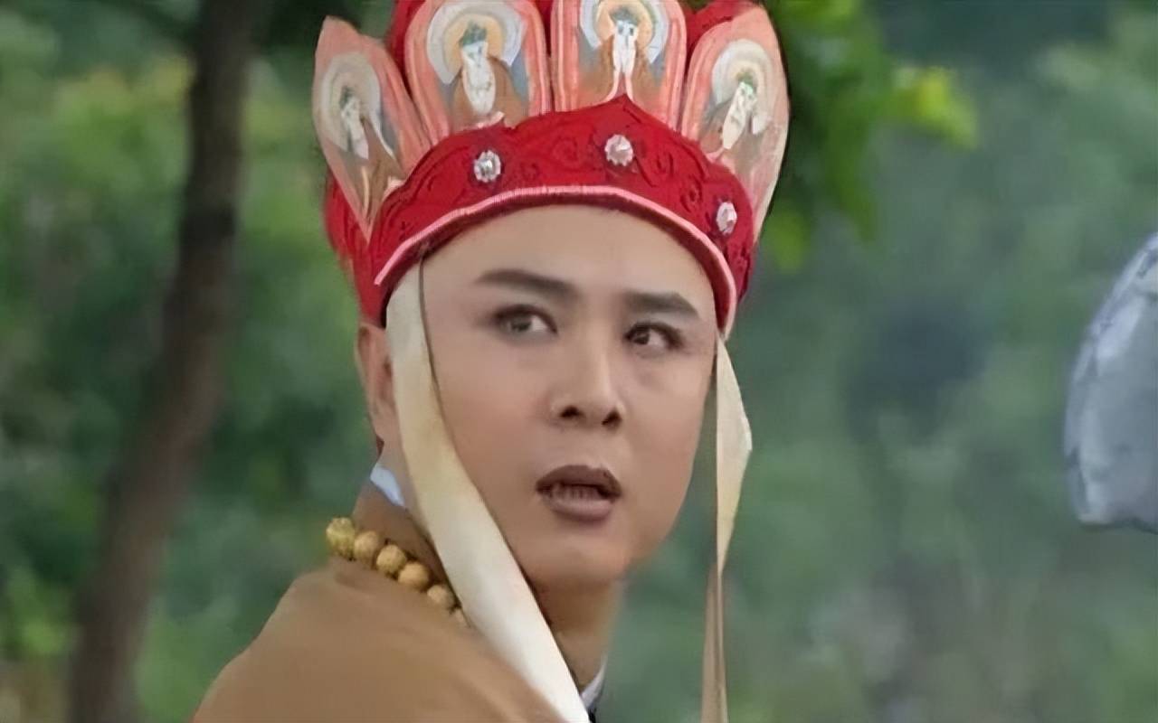 创业合伙不要选唐僧当老大 (图1) 创业合伙不要选唐僧当老大 (图1)