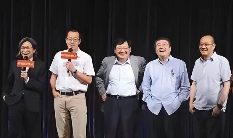 俞敏洪揭秘新东方股权分配过程 (图2) 俞敏洪揭秘新东方股权分配过程 (图2)