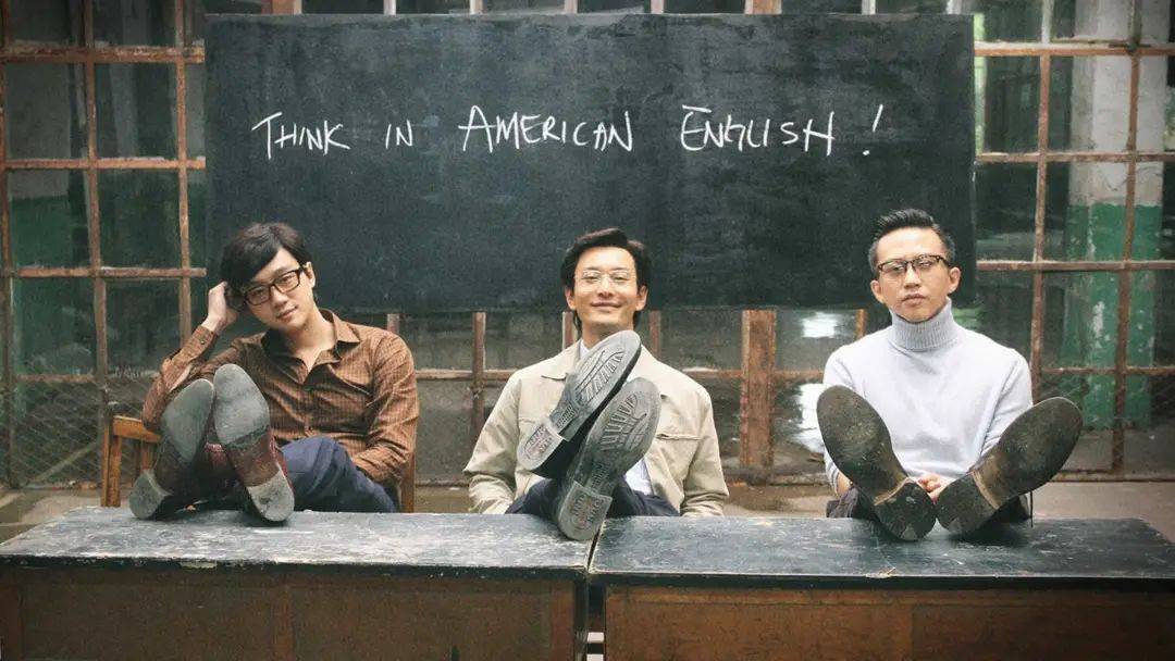 俞敏洪揭秘新东方股权分配过程 (图1) 俞敏洪揭秘新东方股权分配过程 (图1)