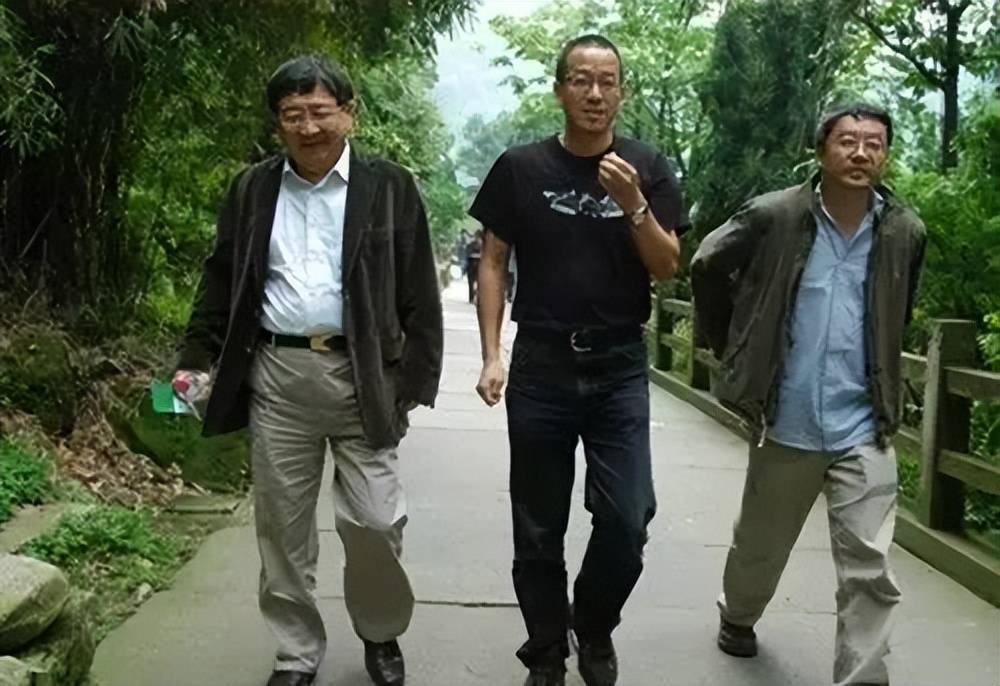 俞敏洪揭秘新东方股权分配过程 (图3) 俞敏洪揭秘新东方股权分配过程 (图3)