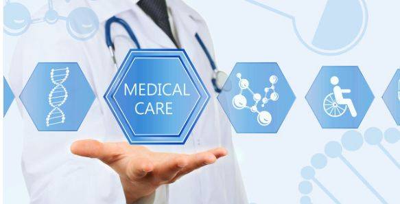 医改时代变迁背景下的医院战略设计如何做?(图1) 医改时代变迁背景下的医院战略设计如何做?(图1)