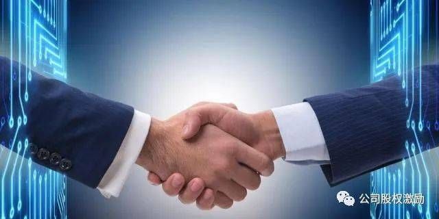 股权投资必须要搞明白的30个概念(图1) 股权投资必须要搞明白的30个概念(图1)