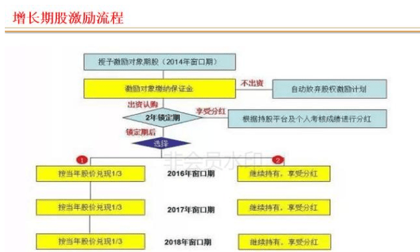 连锁店如何打造裂变式合伙人激励机制(图29)