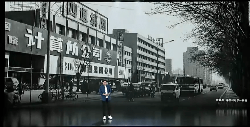 雷军2022年度最新演讲：熬过绝望低谷，穿过迷茫和焦虑，方得云开见月明！(图5)