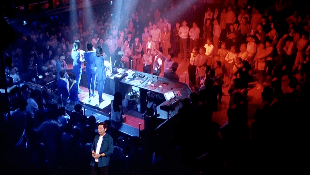 雷军2022年度最新演讲：熬过绝望低谷，穿过迷茫和焦虑，方得云开见月明！(图9)