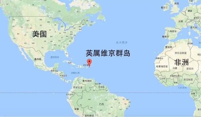 什么是VIE?如何通过VIE架构来控制公司!(图5) 什么是VIE?如何通过VIE架构来控制公司!(图5)