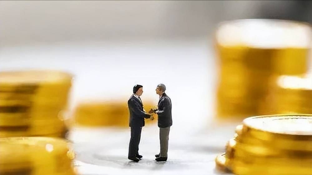 这4种股东取得的分红,免税!附带关于股东分红的7个问题!(图3) 这4种股东取得的分红,免税!附带关于股东分红的7个问题!(图3)