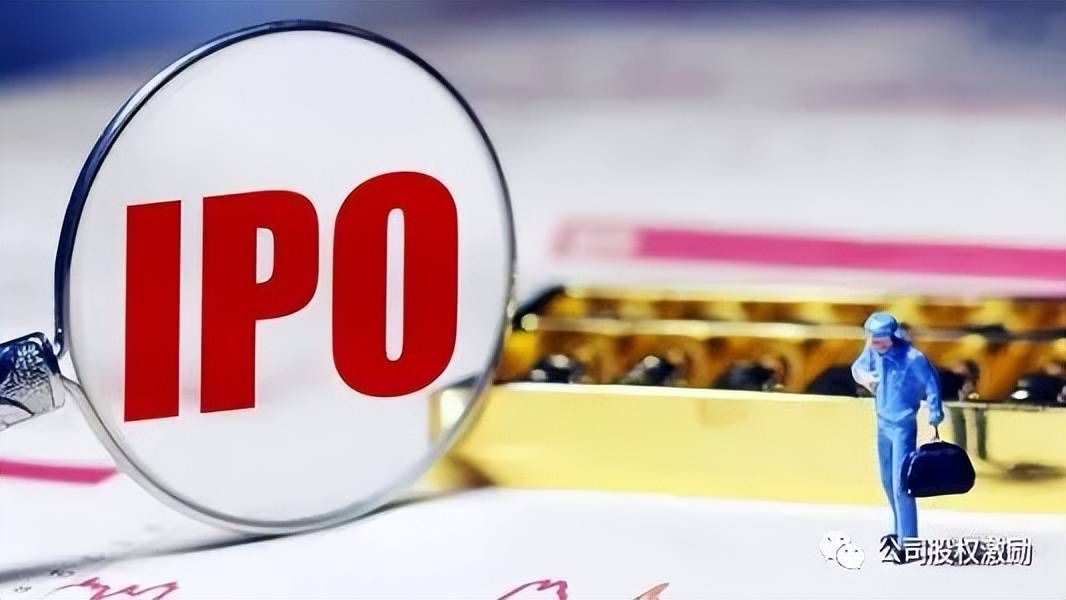 公司上市IPO流程知识点全面解读!(图16) 公司上市IPO流程知识点全面解读!(图16)