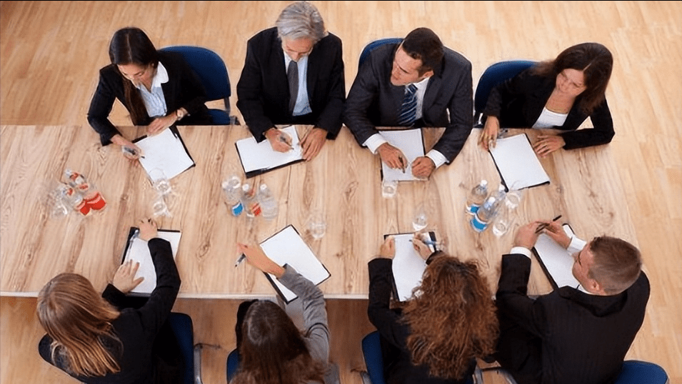 与人合作开公司，如何防止股东间“红脸”？？先谈好股东的退出机制！(图2)