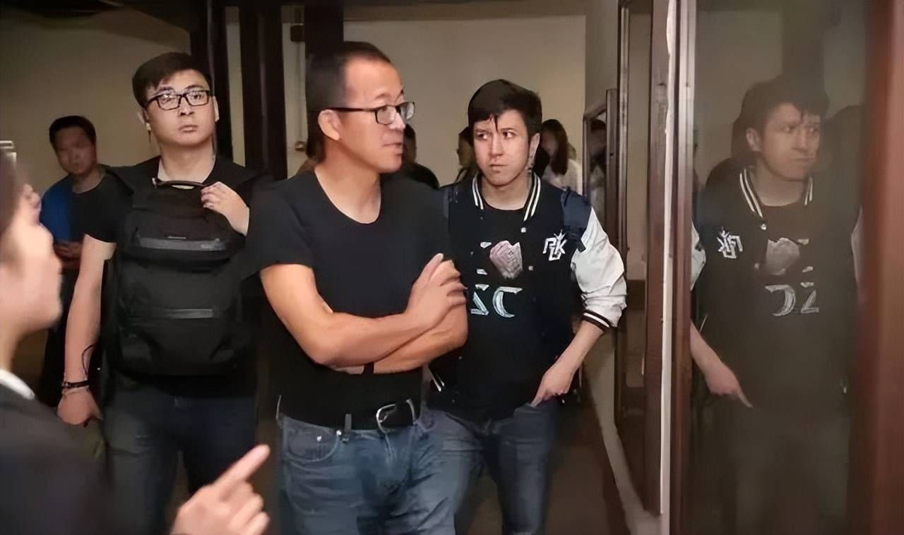 俞敏洪:新东方股权分配过程(图4) 俞敏洪:新东方股权分配过程(图4)