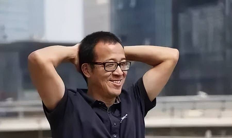 俞敏洪:新东方股权分配过程(图9) 俞敏洪:新东方股权分配过程(图9)