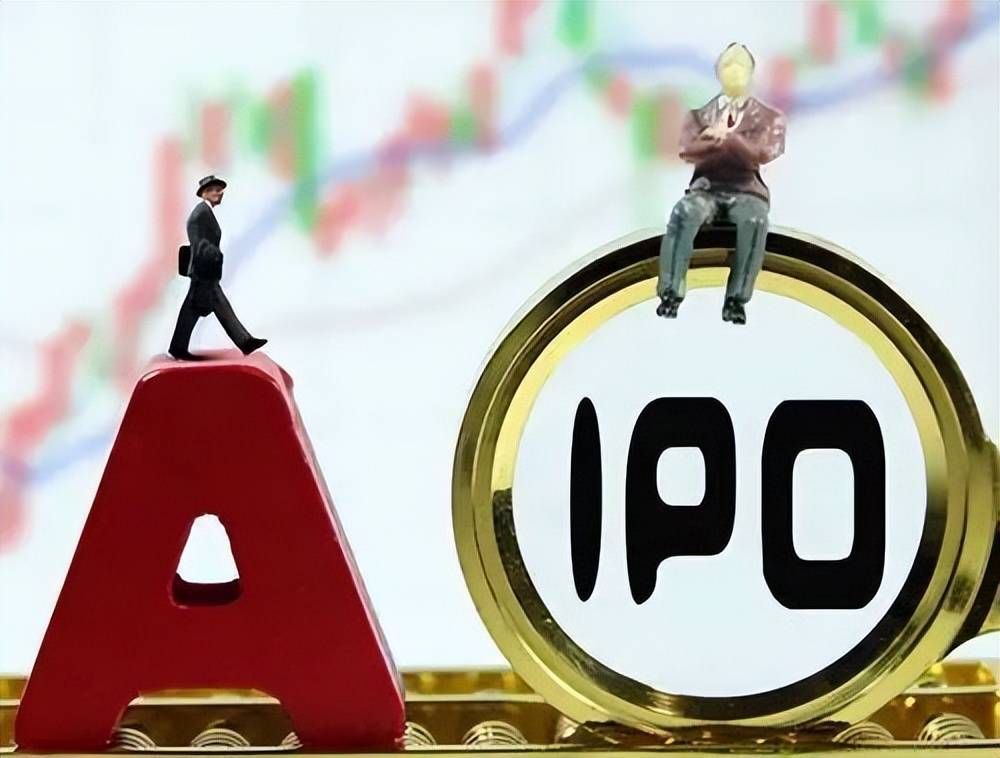 企业为什么要融资和上市？有哪些好处？(图2)