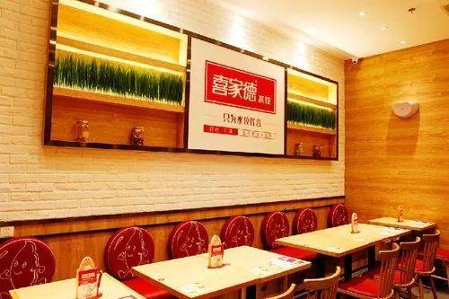 358合伙人模式,用好股权激励,让门店"生生不息"!喜家德公司股权激励模式解秘(图6) 358合伙人模式,用好股权激励,让门店"生生不息"!喜家德公司股权激励模式解秘(图6)