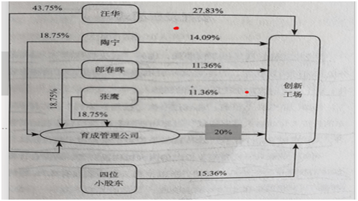股权控制权的设计策略(图1)