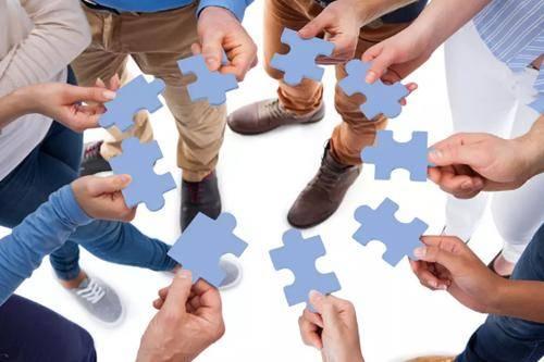 聪明的领导,懂得用这5招培养下属,庸才也能变人才!(图2) 聪明的领导,懂得用这5招培养下属,庸才也能变人才!(图2)