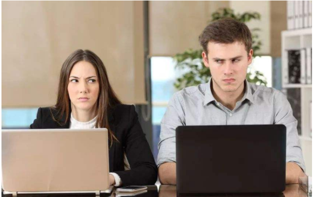 领导提拔员工,看的就是这5点,希望你也有(图2) 领导提拔员工,看的就是这5点,希望你也有(图2)