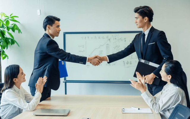 水平越低的领导,在管理团队上越有这3个特征,难怪员工不服(图2) 水平越低的领导,在管理团队上越有这3个特征,难怪员工不服(图2)