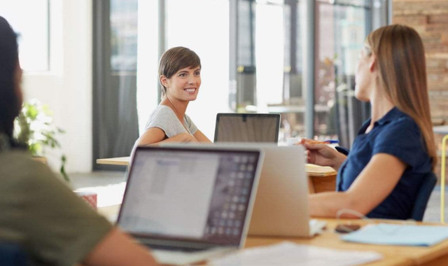 水平越低的领导,在管理团队上越有这3个特征,难怪员工不服(图3) 水平越低的领导,在管理团队上越有这3个特征,难怪员工不服(图3)