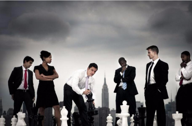 一个领导的管理水平如何,就看这4个方面,具备越多越能成大事(图3) 一个领导的管理水平如何,就看这4个方面,具备越多越能成大事(图3)