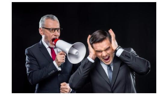 一个领导的管理水平如何,就看这4个方面,具备越多越能成大事(图1) 一个领导的管理水平如何,就看这4个方面,具备越多越能成大事(图1)