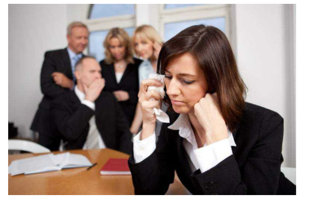 一个领导的管理水平如何,就看这4个方面,具备越多越能成大事(图2) 一个领导的管理水平如何,就看这4个方面,具备越多越能成大事(图2)