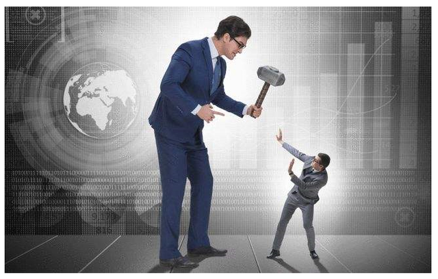 领导突然安排这3件事,老实人抢着做,聪明人唯恐避之不及(图2) 领导突然安排这3件事,老实人抢着做,聪明人唯恐避之不及(图2)