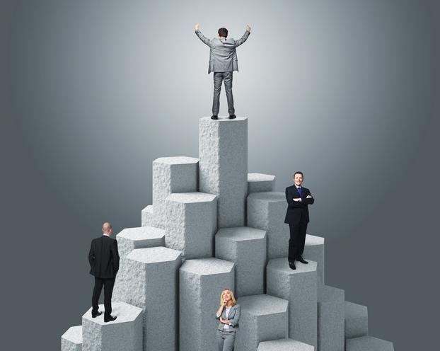 升职加薪越快的人,往往越有这4个特点,希望你也有(图1) 升职加薪越快的人,往往越有这4个特点,希望你也有(图1)