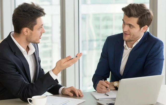 升职加薪越快的人,往往越有这4个特点,希望你也有(图3) 升职加薪越快的人,往往越有这4个特点,希望你也有(图3)