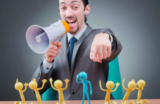 老实人为什么没出息?这4个原因很扎心,职场人要引以为戒(图2) 老实人为什么没出息?这4个原因很扎心,职场人要引以为戒(图2)