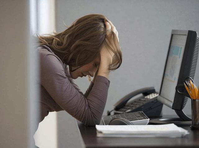 打败你的不是工作,而是压力,教你7个缓解压力的有效技巧!(图1) 打败你的不是工作,而是压力,教你7个缓解压力的有效技巧!(图1)