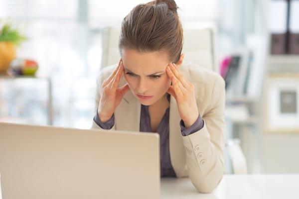 打败你的不是工作,而是压力,教你7个缓解压力的有效技巧!(图2) 打败你的不是工作,而是压力,教你7个缓解压力的有效技巧!(图2)