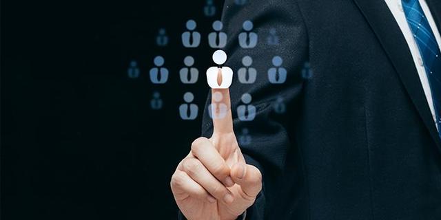 人脉就是钱脉，打造高质量人脉的4个方法，成为职场强者！(图1)