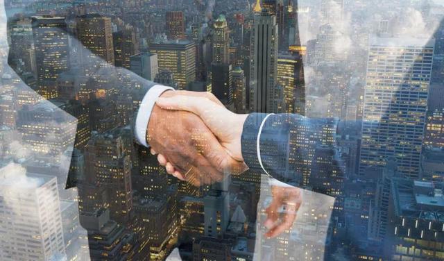 人脉就是钱脉，打造高质量人脉的4个方法，成为职场强者！(图3)