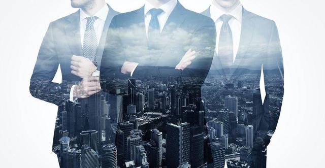 职场上不得不知的6大“厚黑学”，让你在职场左右逢源(图2)