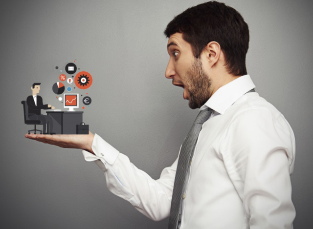 老板越宽容，员工越没用！真正高明的老板带团队往往会有3大特征(图1)