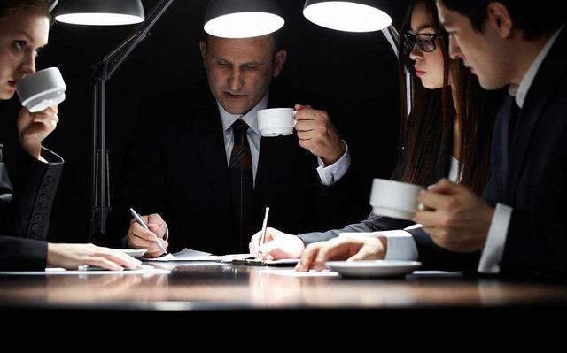 受领导喜欢的下属,往往有这5个优点,你具备1个就会被提拔(图4) 受领导喜欢的下属,往往有这5个优点,你具备1个就会被提拔(图4)