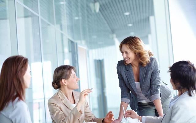 职场潜规则：领导讨厌的5种行为，要懂得规避，早知早受益(图4)