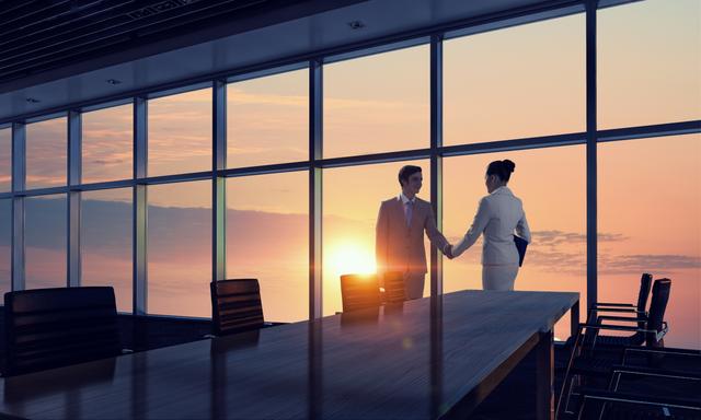 职场上,越是混得好的人,越有这4种特质,难怪有前途!(图2) 职场上,越是混得好的人,越有这4种特质,难怪有前途!(图2)