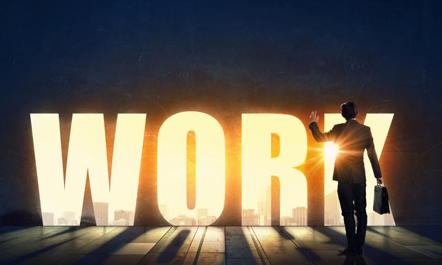 职场上,越是混得好的人,越有这4种特质,难怪有前途!(图3) 职场上,越是混得好的人,越有这4种特质,难怪有前途!(图3)