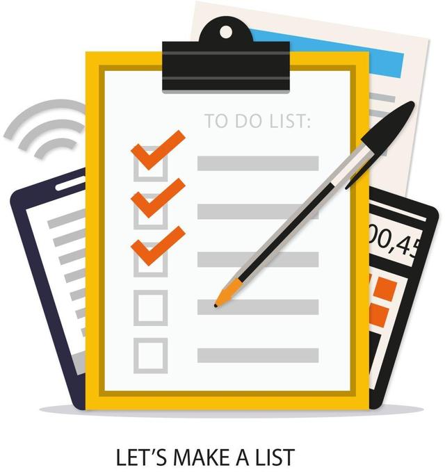 人到中年,越是没钱,就越要形成这4种习惯,财富才会找上你(图4) 人到中年,越是没钱,就越要形成这4种习惯,财富才会找上你(图4)